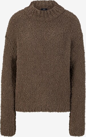 Pull-over JOOP! en marron : devant