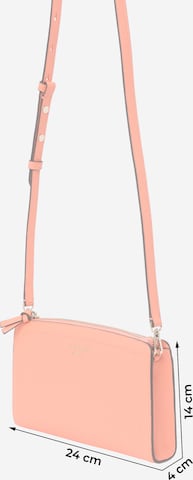 Kate Spade Τσάντα ώμου σε ροζ