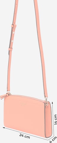 Sac à bandoulière Kate Spade en rose