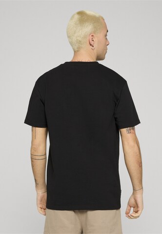 T-Shirt 'TTW' Unfair Athletics en noir