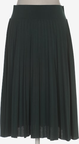 Anna Field Rock S in Grün: Vorderseite