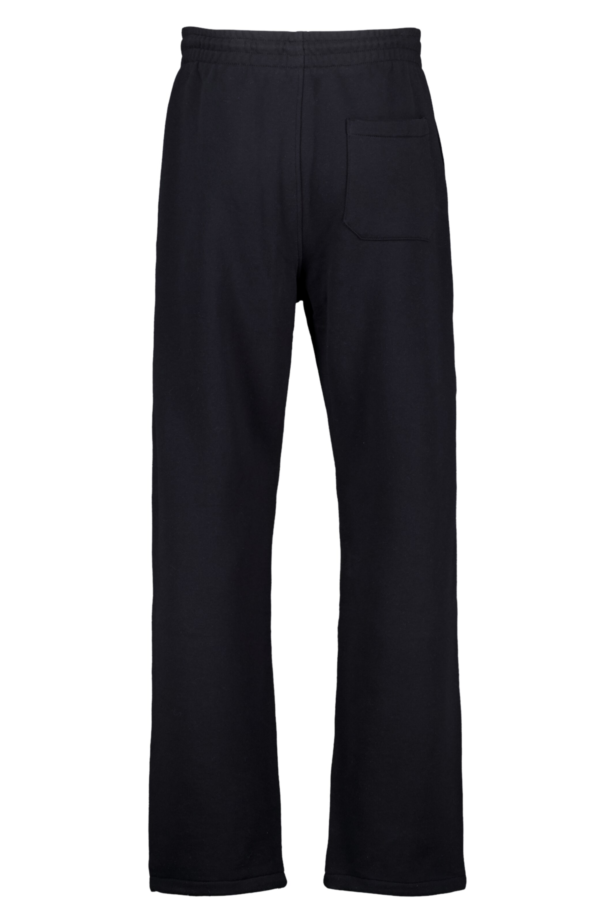 Loosefit Pantalon America Today en noir