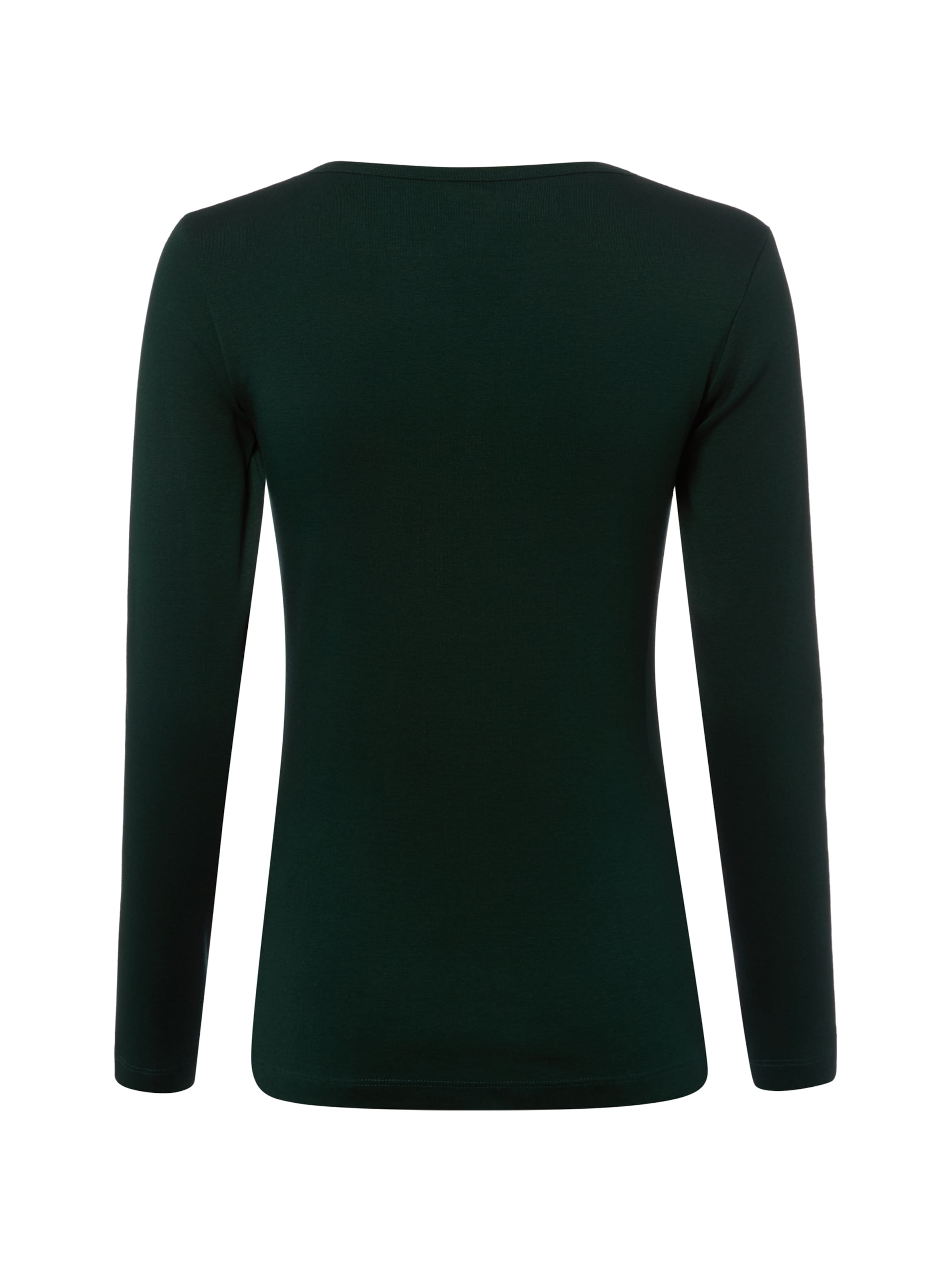 Brookshire Shirt in Green
