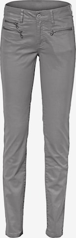 heine Skinny Farkkuleggingsit värissä harmaa: etupuoli