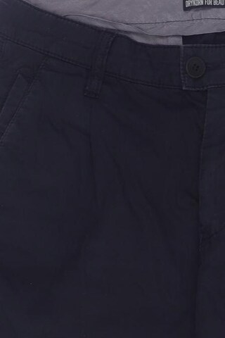 DRYKORN Shorts in 29 in Blue