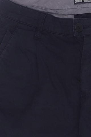 DRYKORN Shorts 29 in Blau