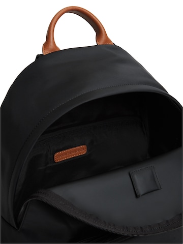 TOMMY HILFIGER Backpack in Black
