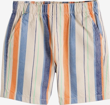 Next Hlače | bež barva: sprednja stran