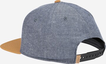 Iriedaily Cap in Blau