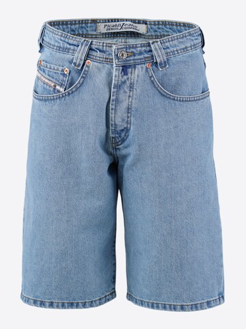 Picaldi Regular Jeans 'Zicco 471 JS' in Blue: front