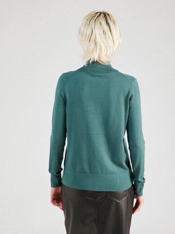 Pull-over s.Oliver en vert