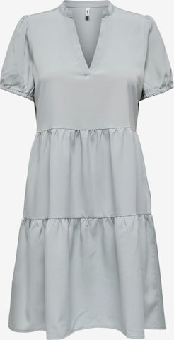 ONLY Kjole 'ONLNova' i grøn: forside