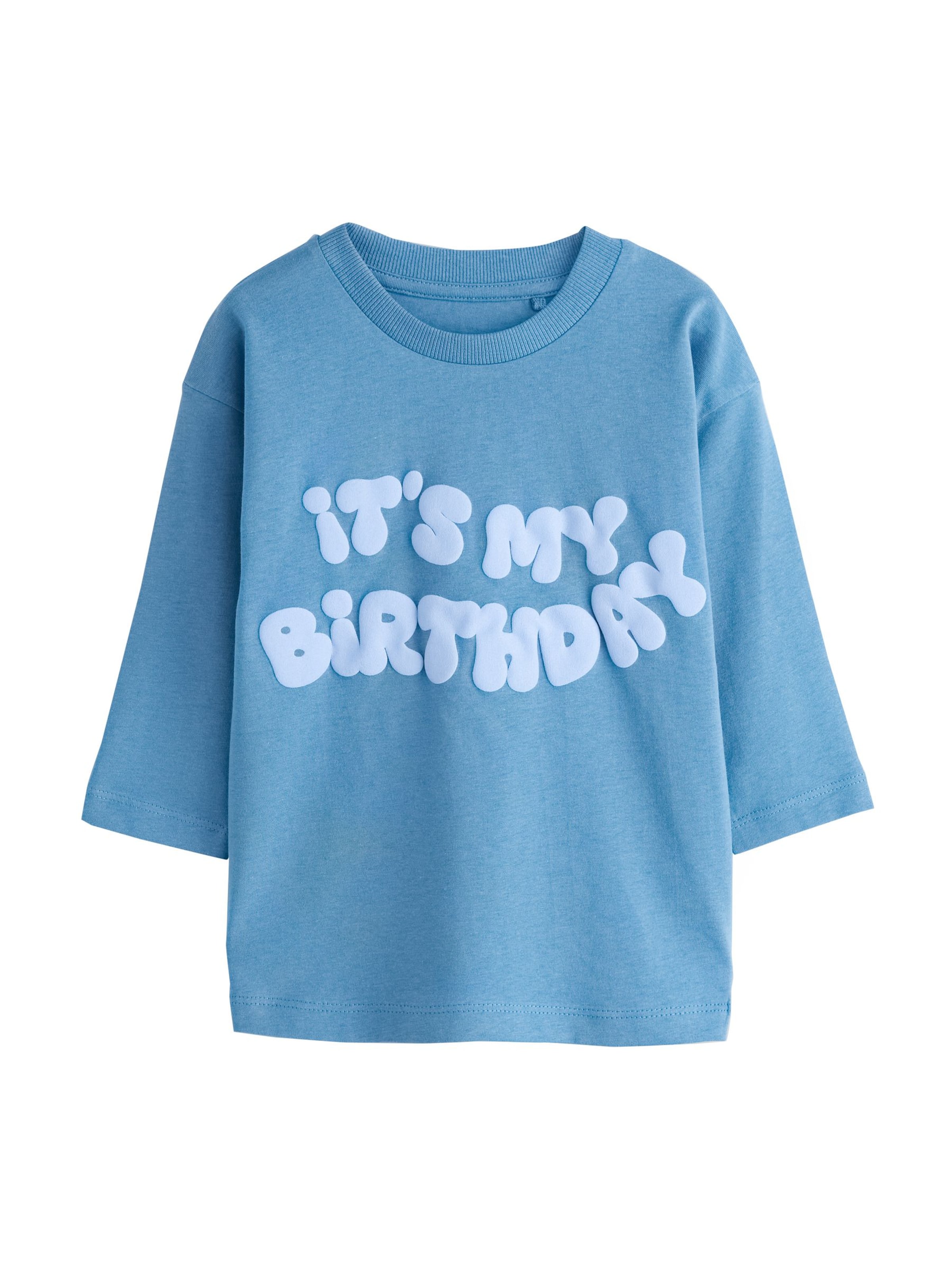 NextMajica - plava boja: prednji dio