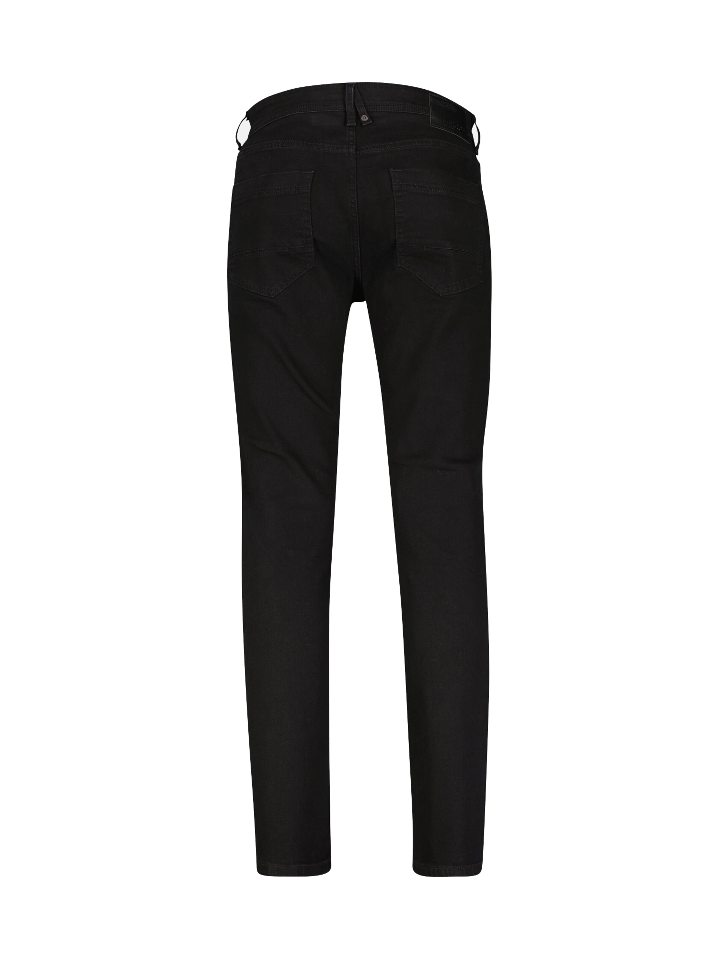 LERROS Slim fit Jeans in Black