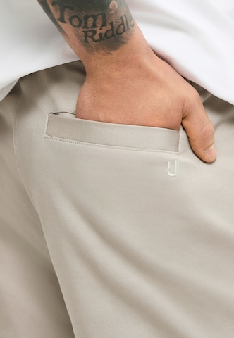 Johnny Urbanregular Chino hlače 'Ari' - bež boja