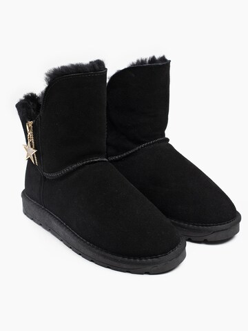 Gooce - Botas 'Penny' em preto