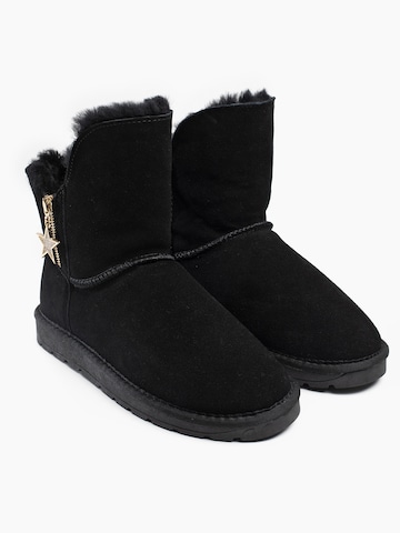 Gooce - Botas 'Penny' en negro