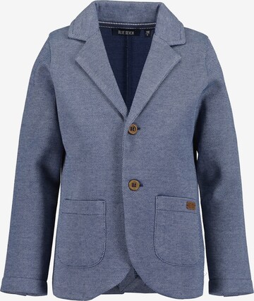 BLUE SEVEN Regular fit Suit Jacket in Blue: front