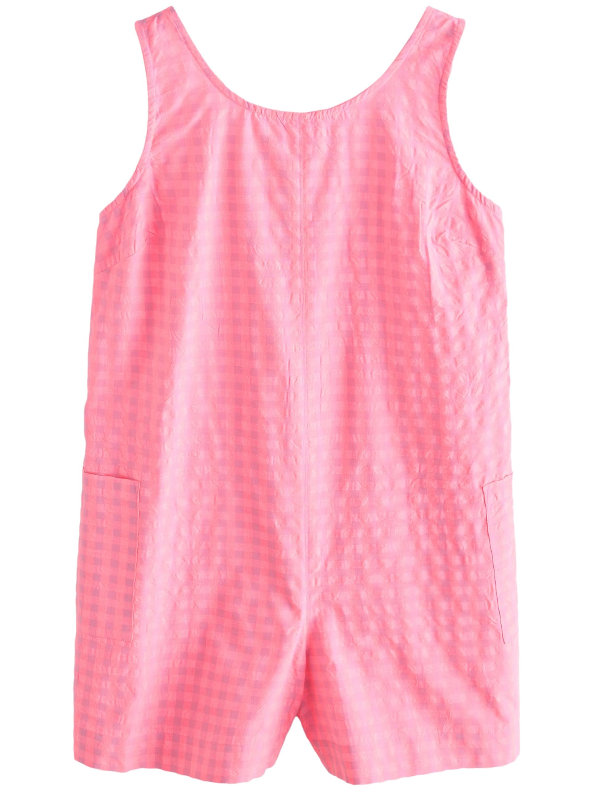 Next Overal - světle růžová, Produkt