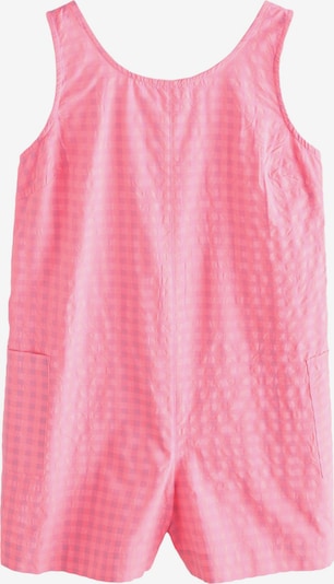 Next Haalari värissä vaalea pinkki, Tuotenäkymä