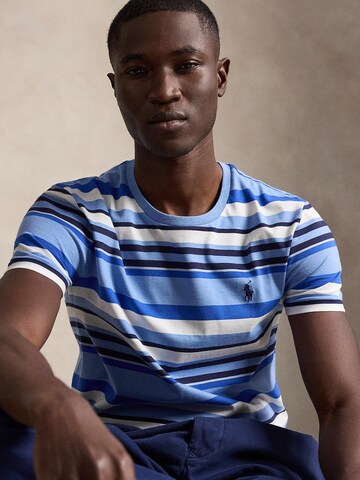 Polo Ralph Lauren Shirt in Blauw