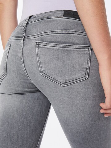 Skinny Jean 'SHAPE' ONLY en gris