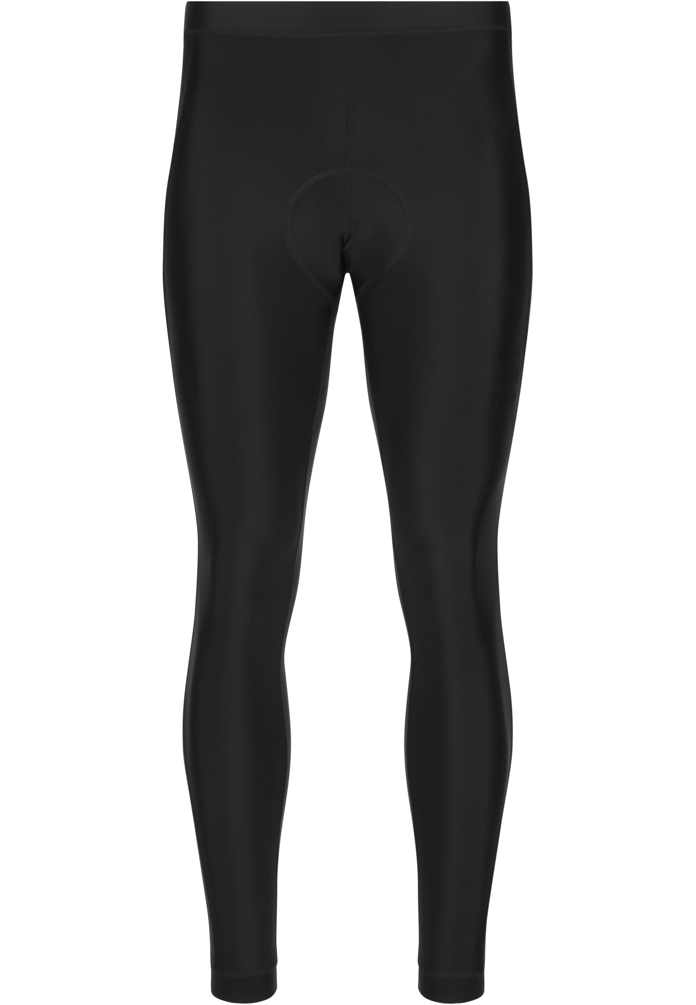 ENDURANCE Radhose 'Gorsk V2' in schwarz, Produktansicht