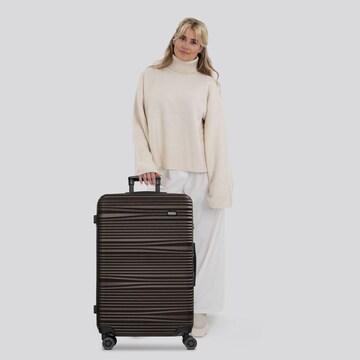 Redolz Trolley in Bruin