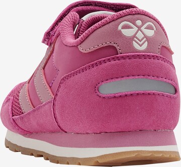 Hummel Sneakers in Pink