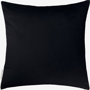 TOM TAILOR Pillow in Black