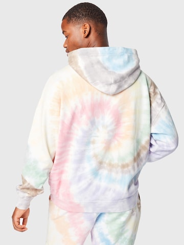Abercrombie & Fitch Sweatshirt 'PRIDE' in Mixed colors
