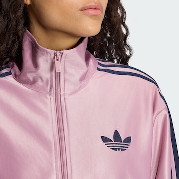 ADIDAS ORIGINALSGornji dio trenirke 'Firebird' - ljubičasta boja