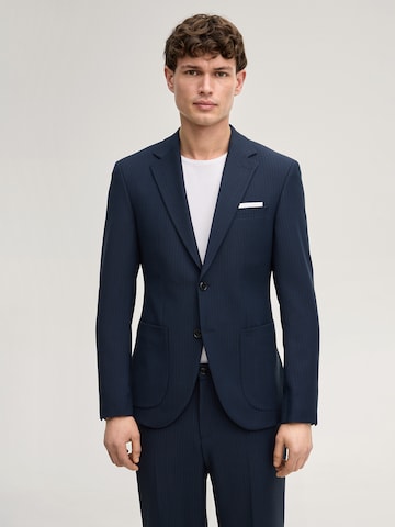 Super slim Veste de costume 'Dallas' JOOP! en bleu : devant