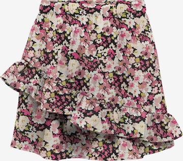 JDY Skirt 'PIPER' in Mixed colors