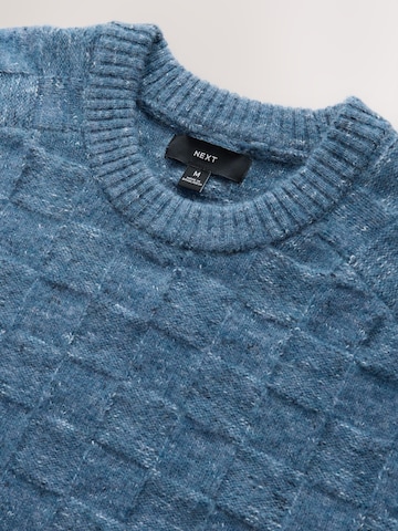 Pullover di Next in blu