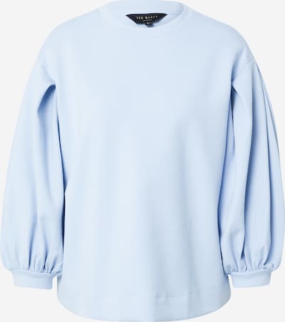 Ted Baker Sportisks džemperis debeszils, Preces skats