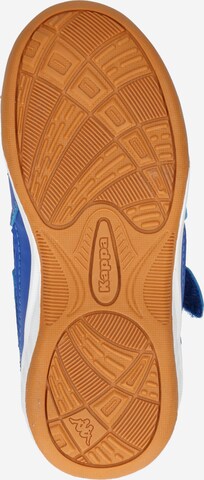 KAPPA Sportschuh 'DAMBA' in Blau