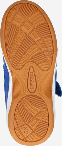 KAPPA Athletic Shoes 'DAMBA' in Blue