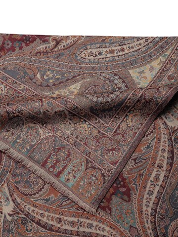 Écharpe 'Lioraira' AVANT-GARDE PARIS en mélange de couleurs