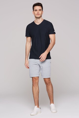 CMPD Regular Chino Pants in Grey