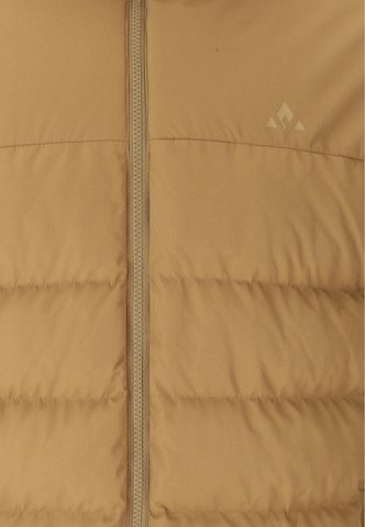 Whistler Outdoorjas 'CARSENO' in Beige