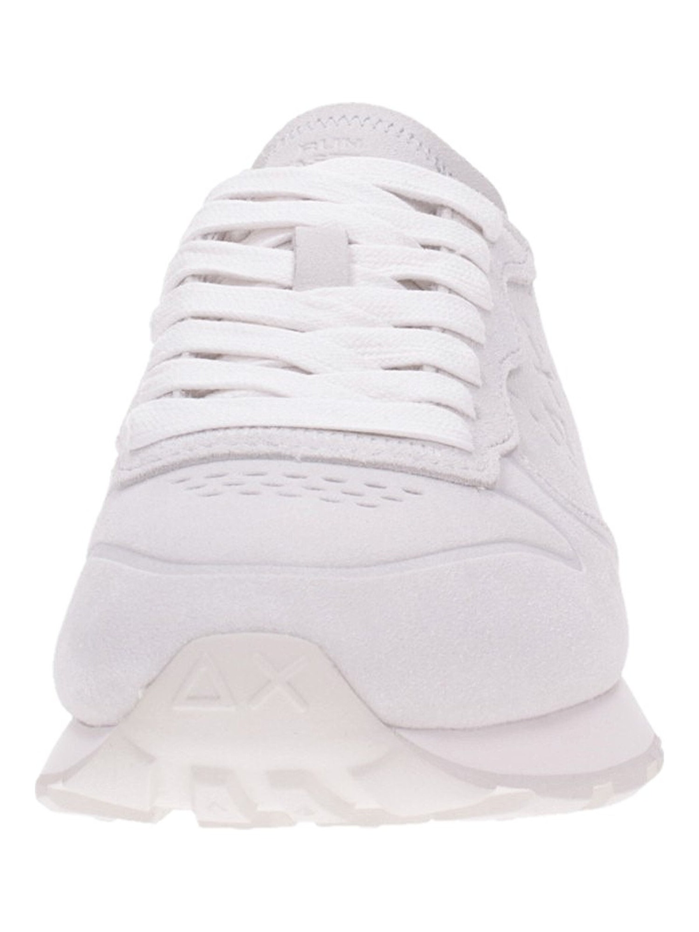 Sneaker bassa 'Sun68 Sneakers Z36103' di SUN68 in bianco