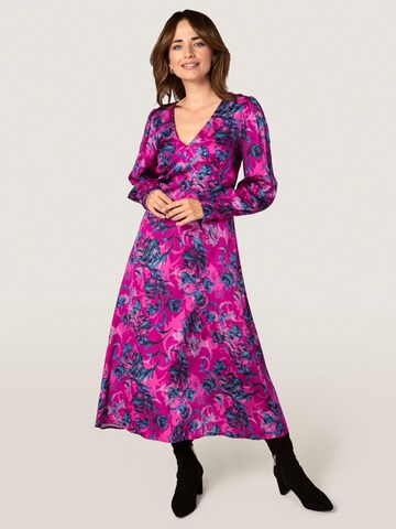 Quiosque Kjole '4TP024' i pink: forside