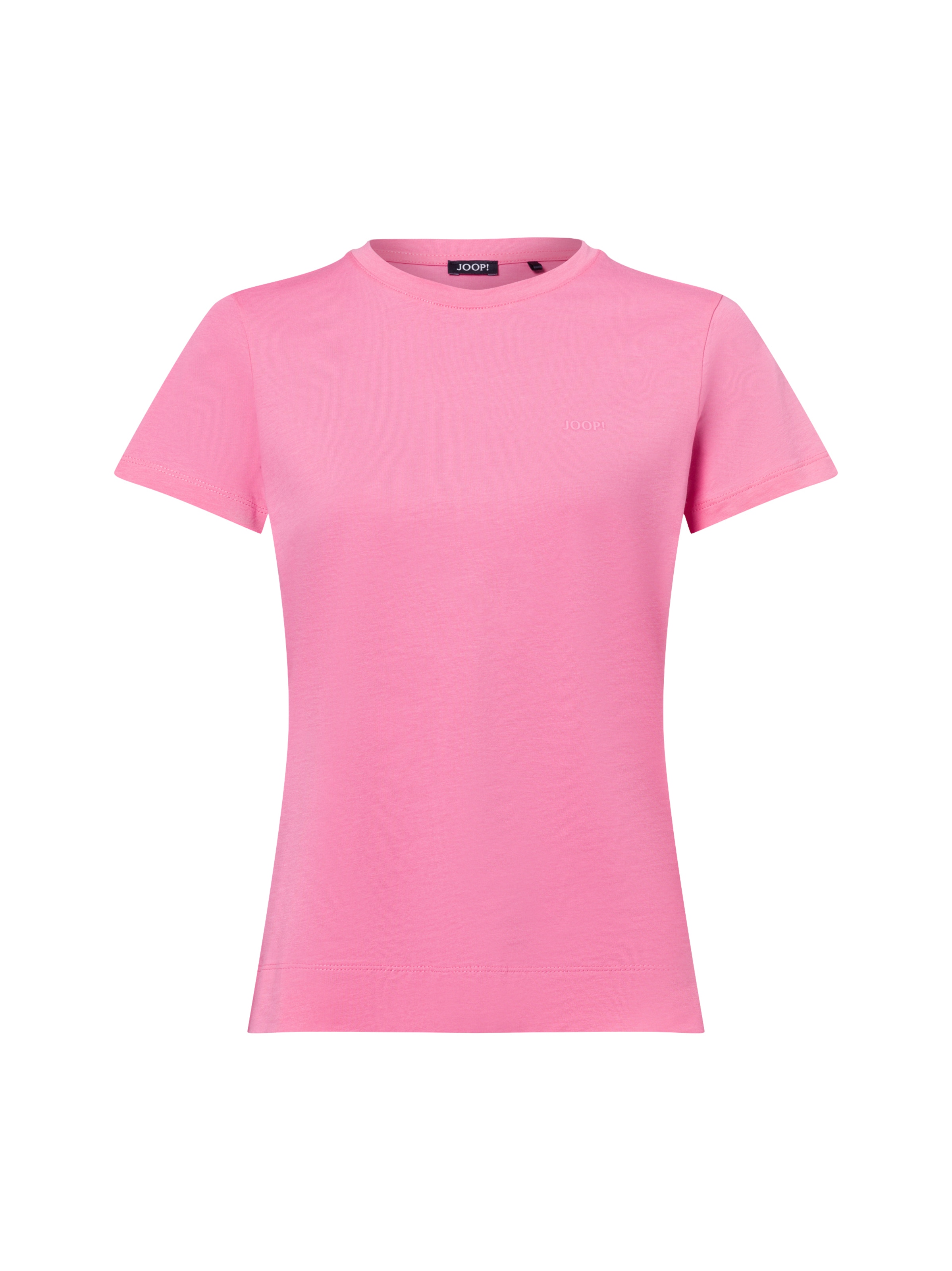 JOOP! Shirt in Roze: voorkant