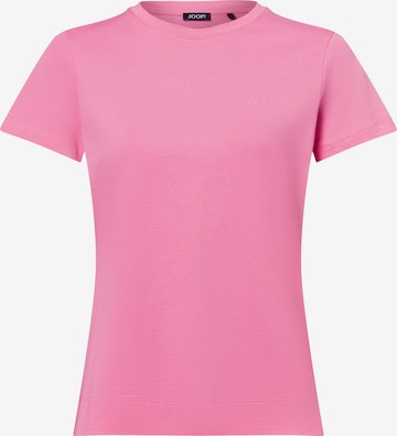 JOOP! Shirt in Roze: voorkant