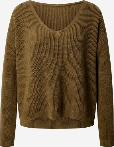 Only Tall Jersey 'BRYNN' en oliva, Vista del producto