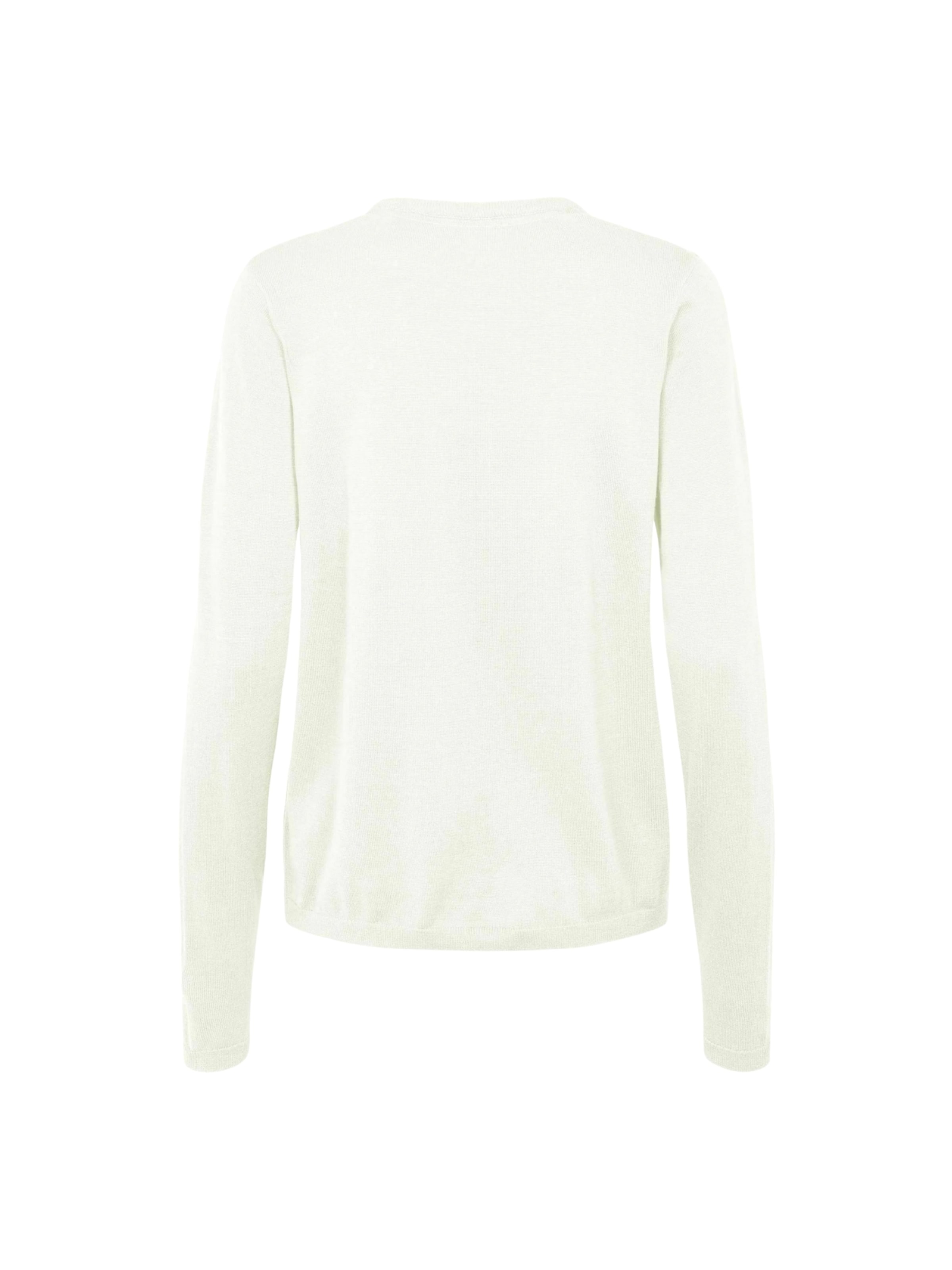 U.S. POLO ASSN. Neulepaita ' Mie ' värissä valkoinen