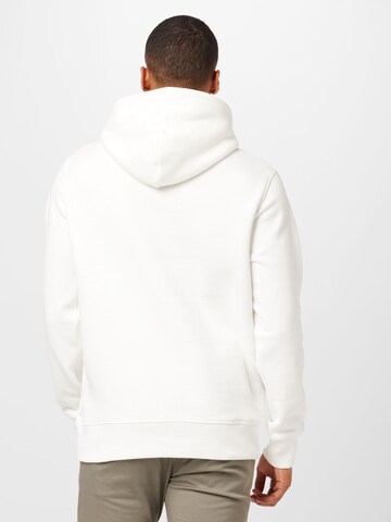 GANT Sweatshirt in Wit