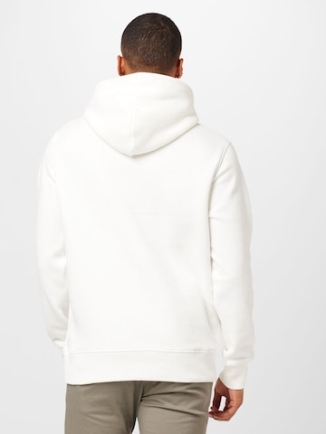 GANT - Sweatshirt em bege