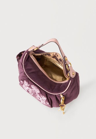 Juicy Couture Taška přes rameno 'DAYDREAMER' – fialová